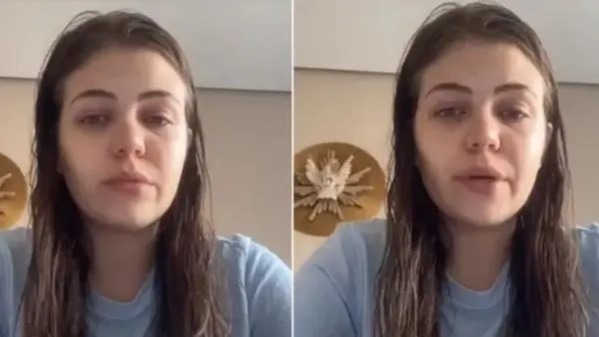Reprodução Redes Sociais 